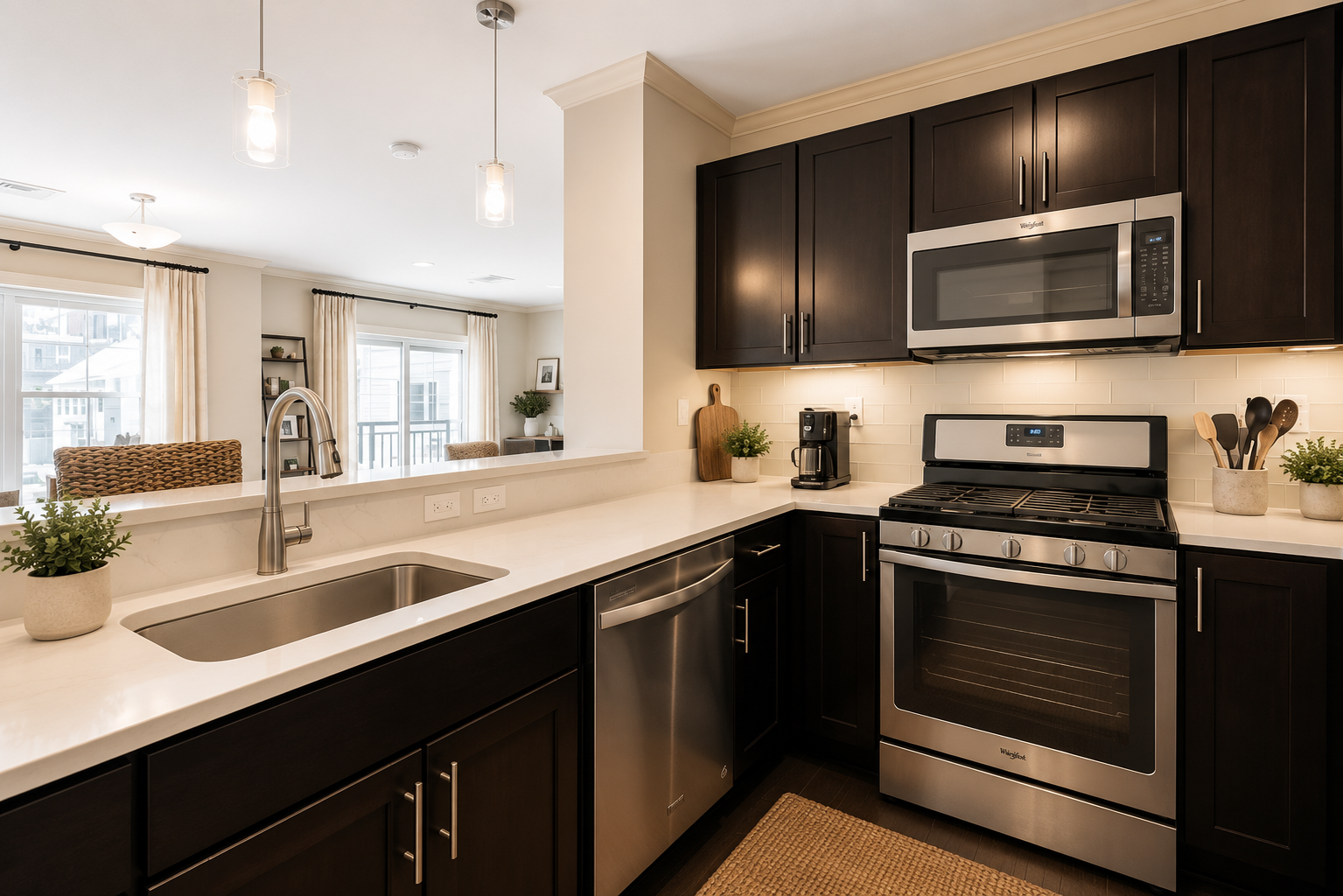 Photos of apartment on Maverick St.,Boston MA 02128