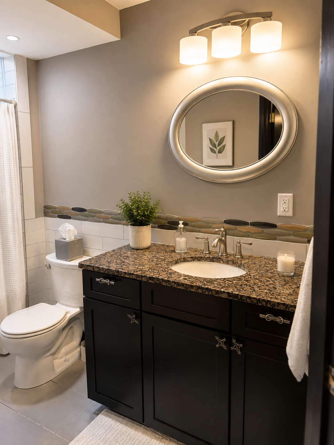 Photos of apartment on Prince St.,Boston MA 02113