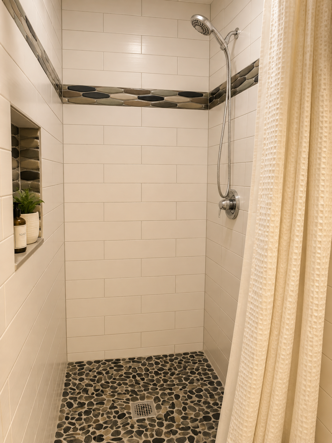Photos of apartment on Prince St.,Boston MA 02113