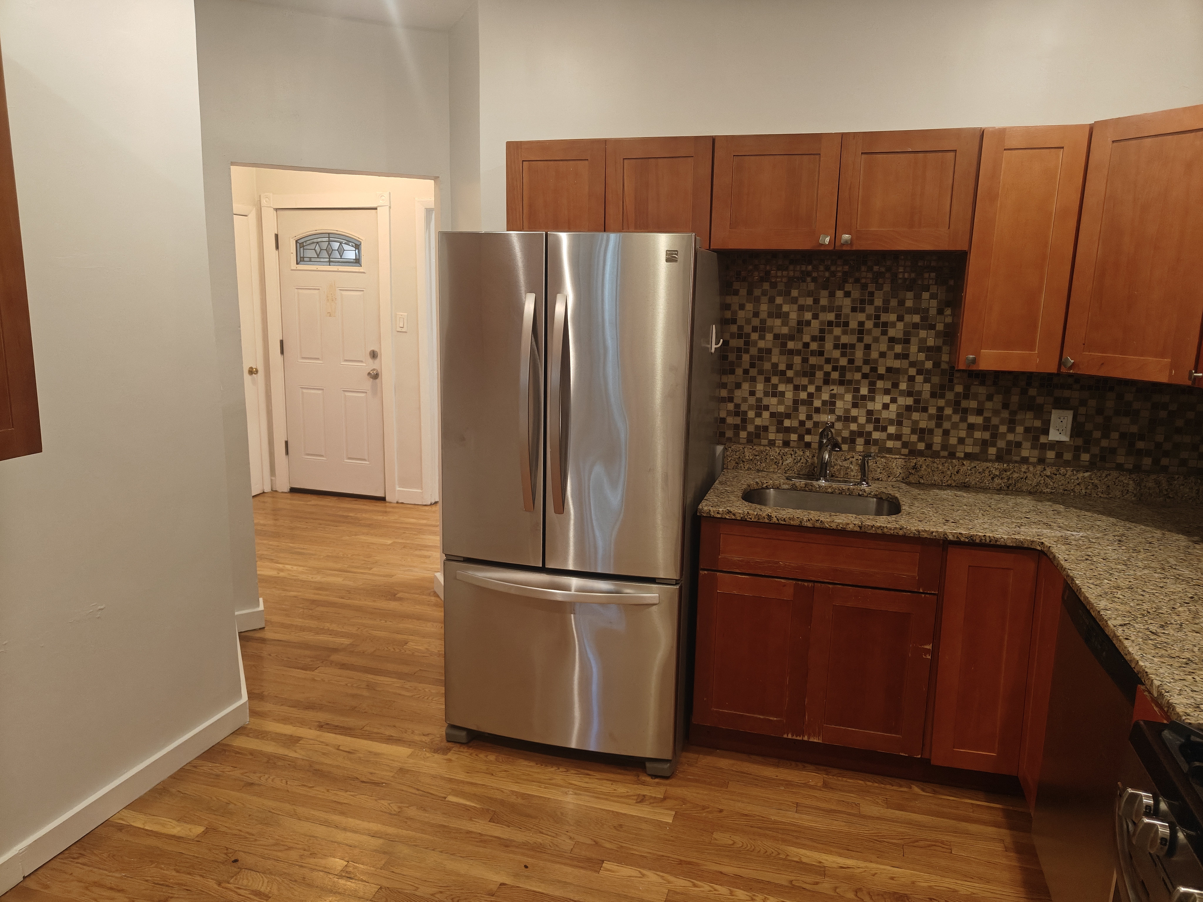 Pictures of  property for rent on School St., Boston, MA 02119