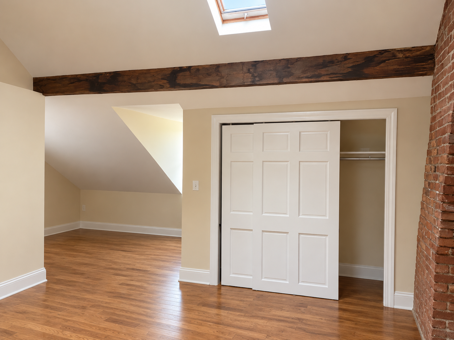 66 Trenton St. — East Boston