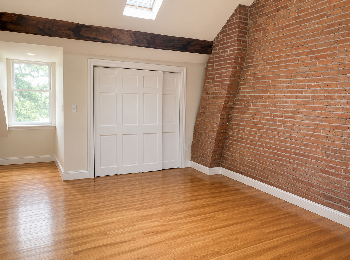 66 Trenton St. — East Boston