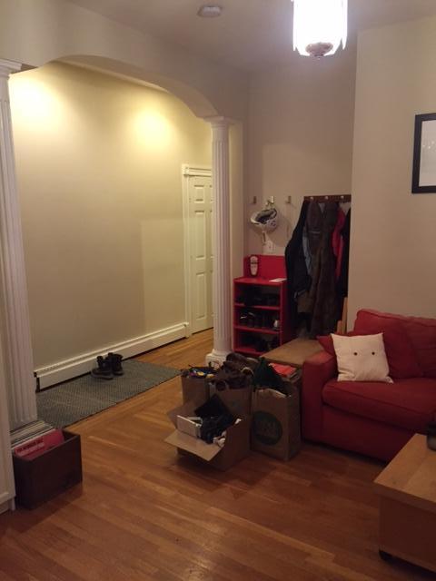 Photos of apartment on North First St.,Cambridge MA 02141