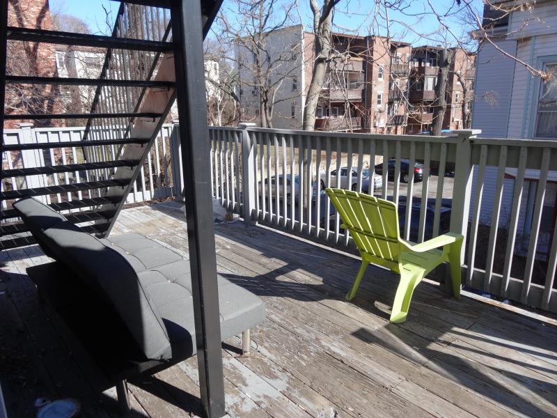 Photos of apartment on Greylock Rd.,Boston MA 02134