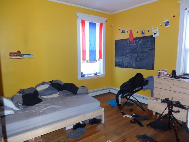 11 Quint Ave, Allston