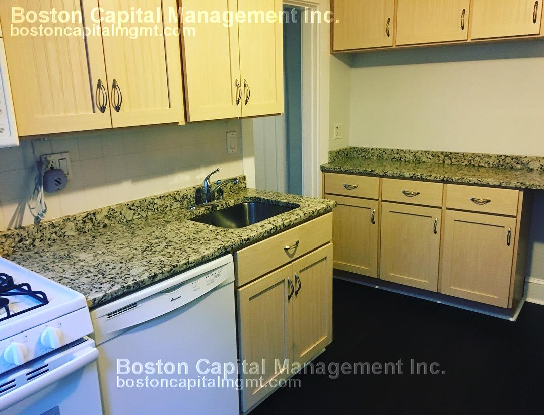 Photos of apartment on Beechcroft St.,Boston MA 02135