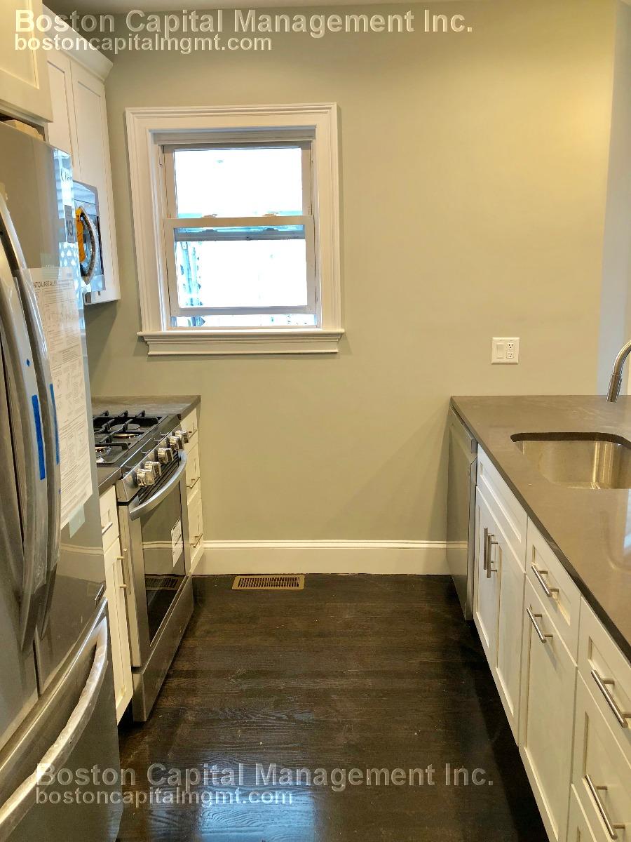 93 Grant St. - Winter Hill