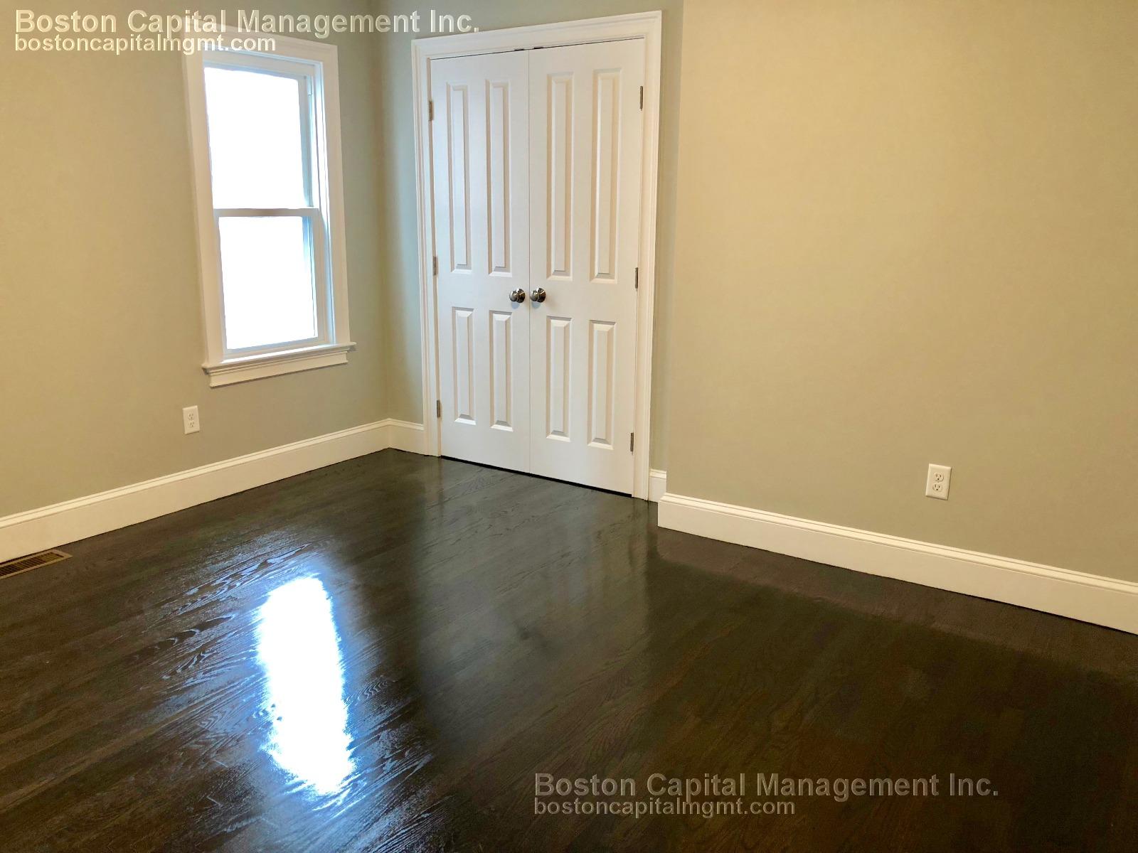 Photos of apartment on Grant St.,Somerville MA 02145