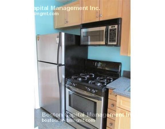 Photos of apartment on Colborne,Boston MA 02135