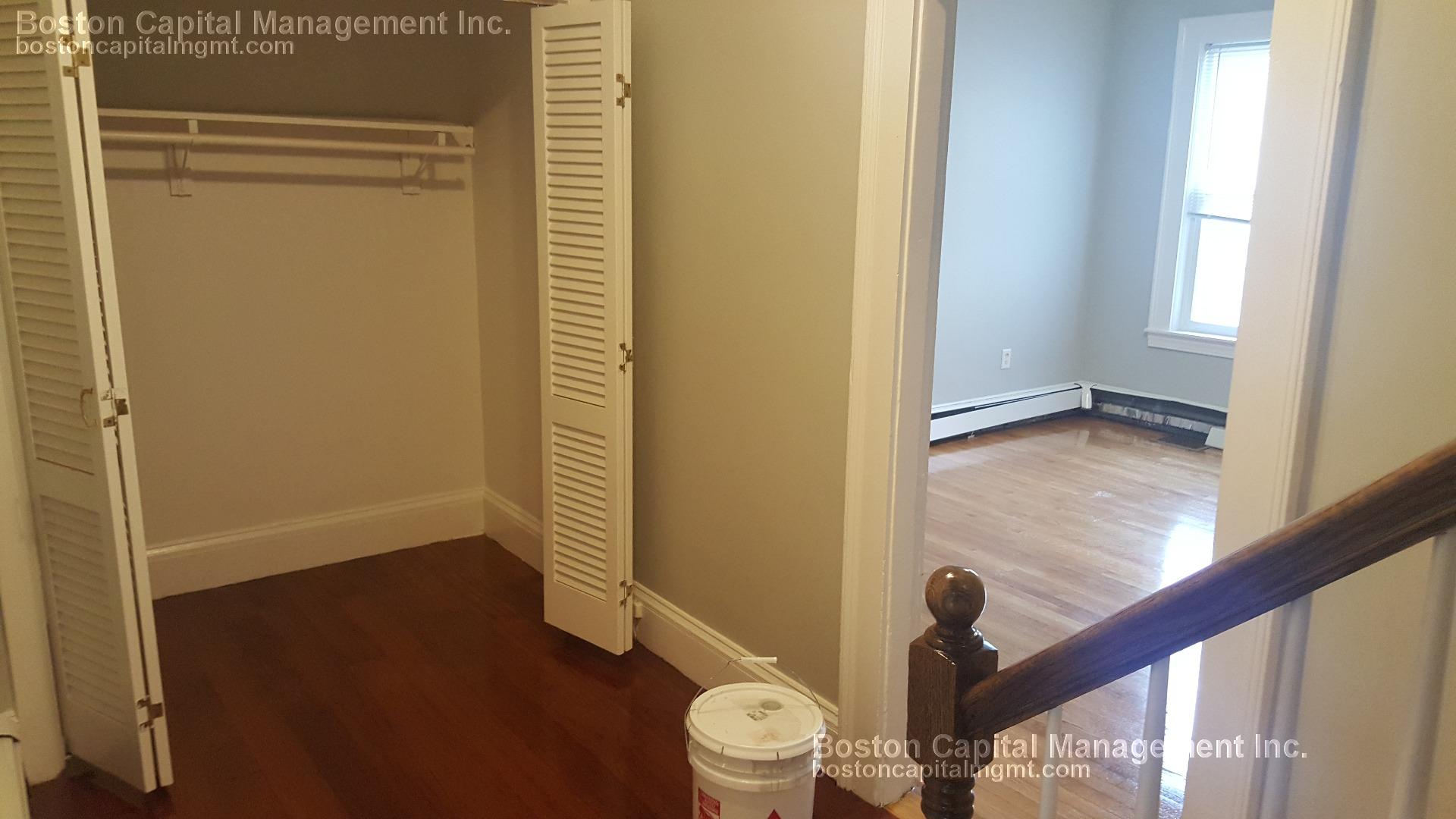 Photos of apartment on Salem St.,Malden MA 02148