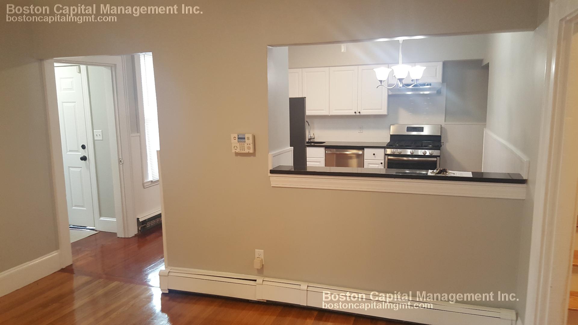 Photos of apartment on Salem St.,Malden MA 02148