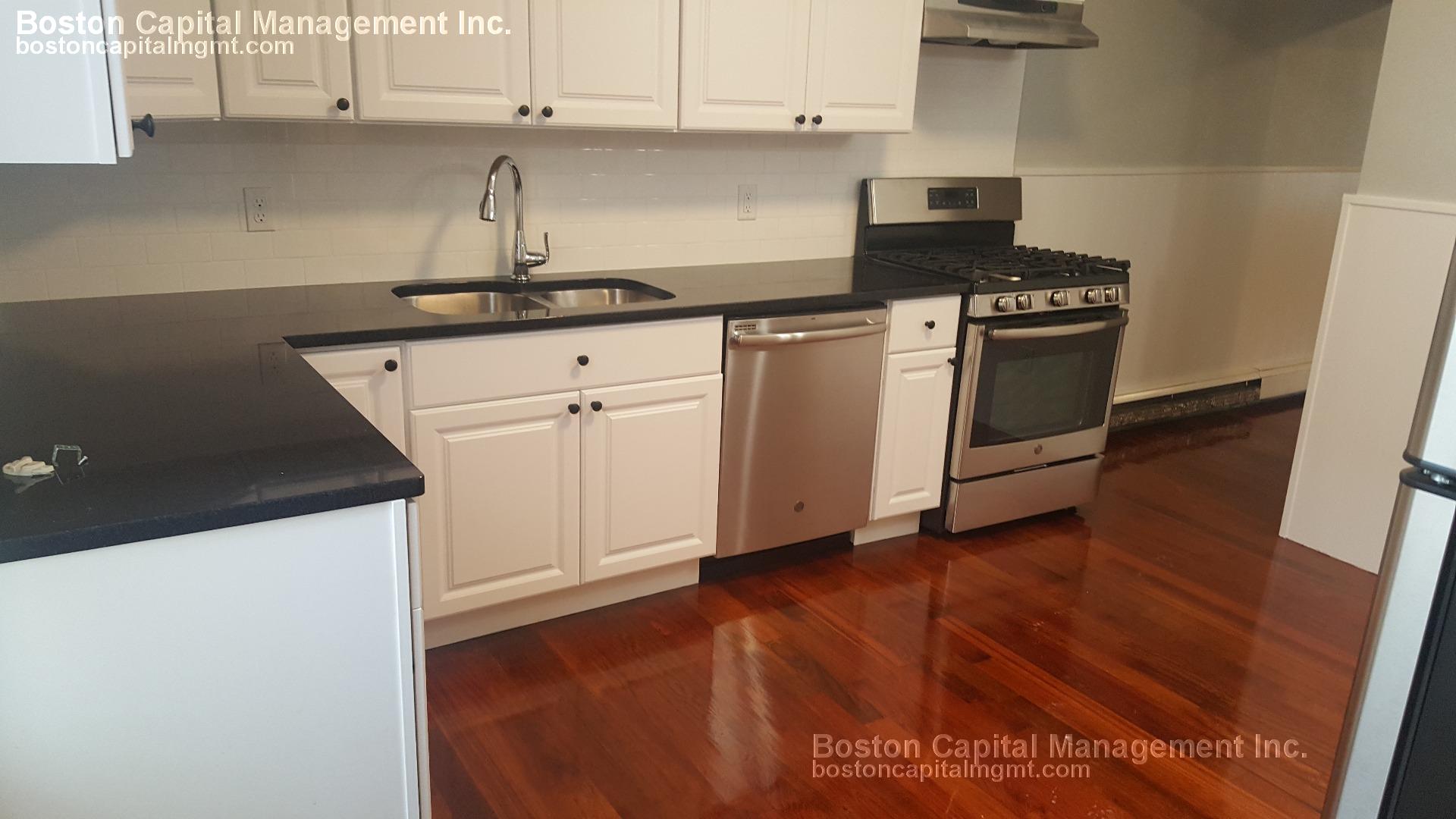 Pictures of  property for rent on Salem St., Malden, MA 02148