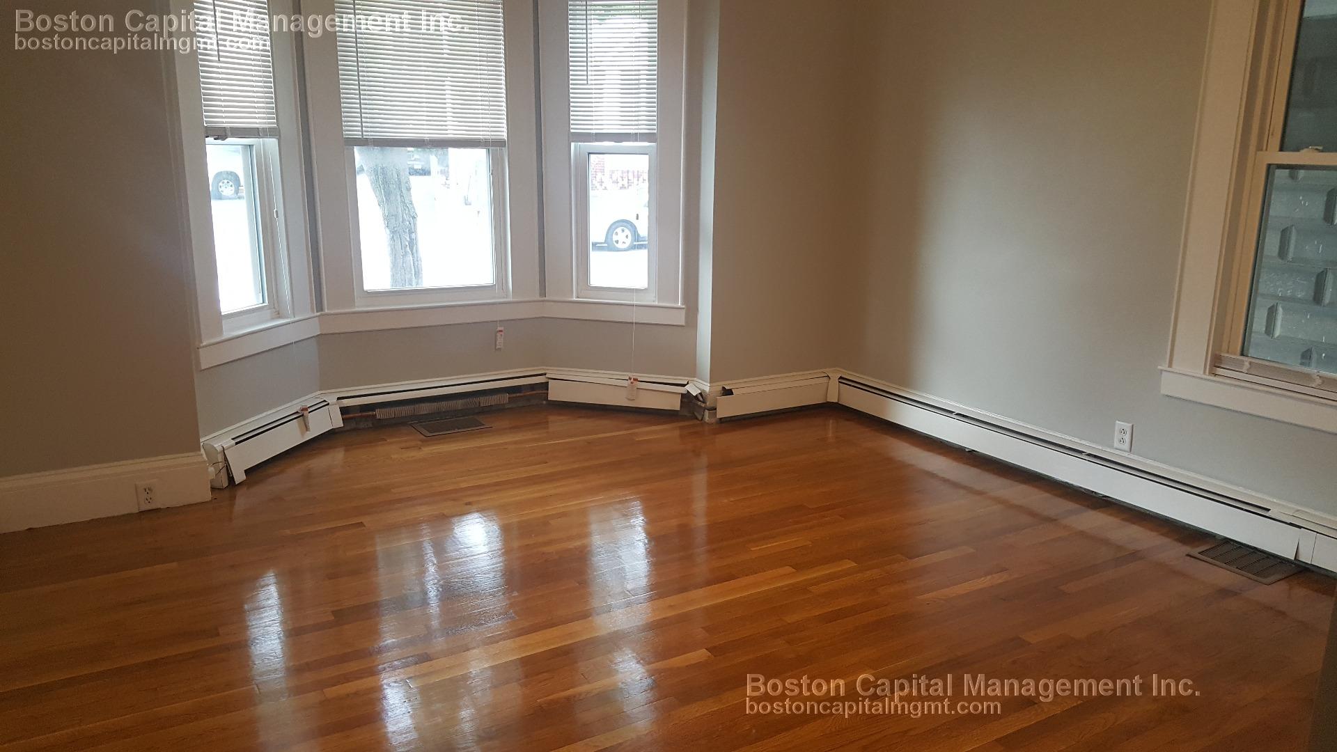 Photos of apartment on Salem St.,Malden MA 02148