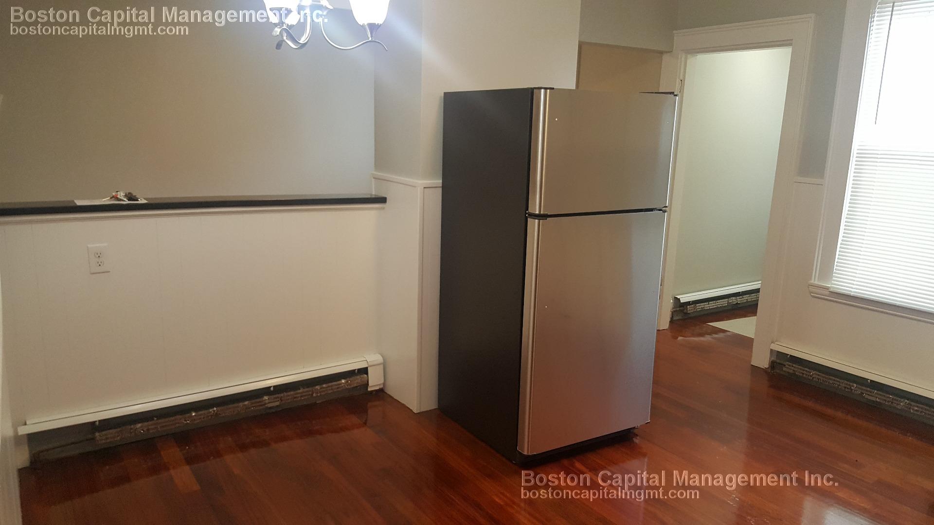 Photos of apartment on Salem St.,Malden MA 02148