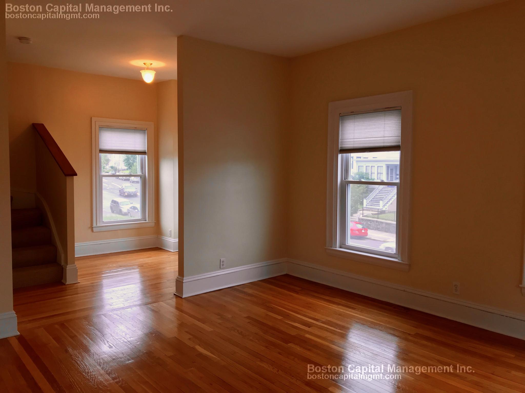 Photos of apartment on Main St.,Malden MA 02148