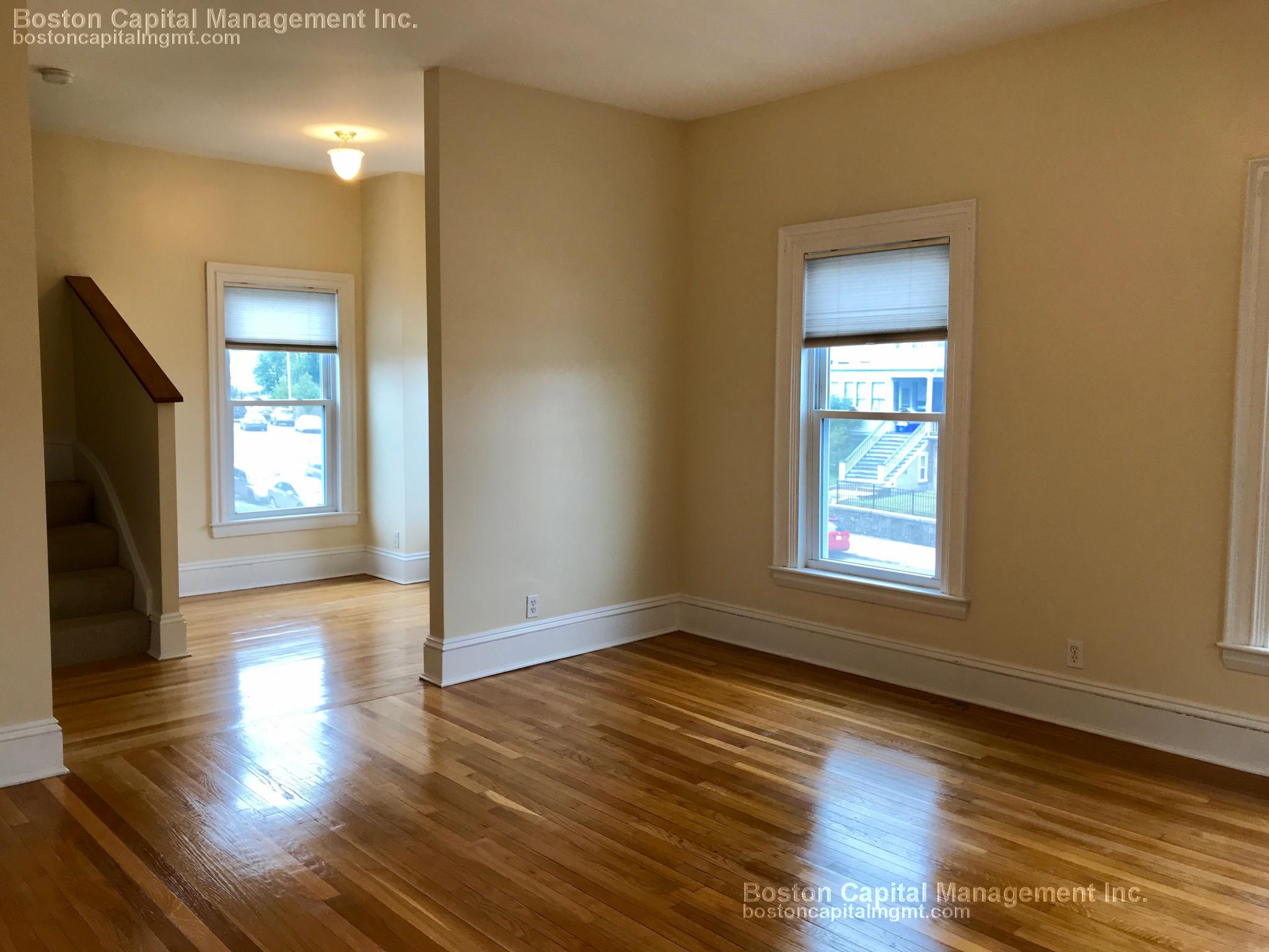 Photos of apartment on Main St.,Malden MA 02148