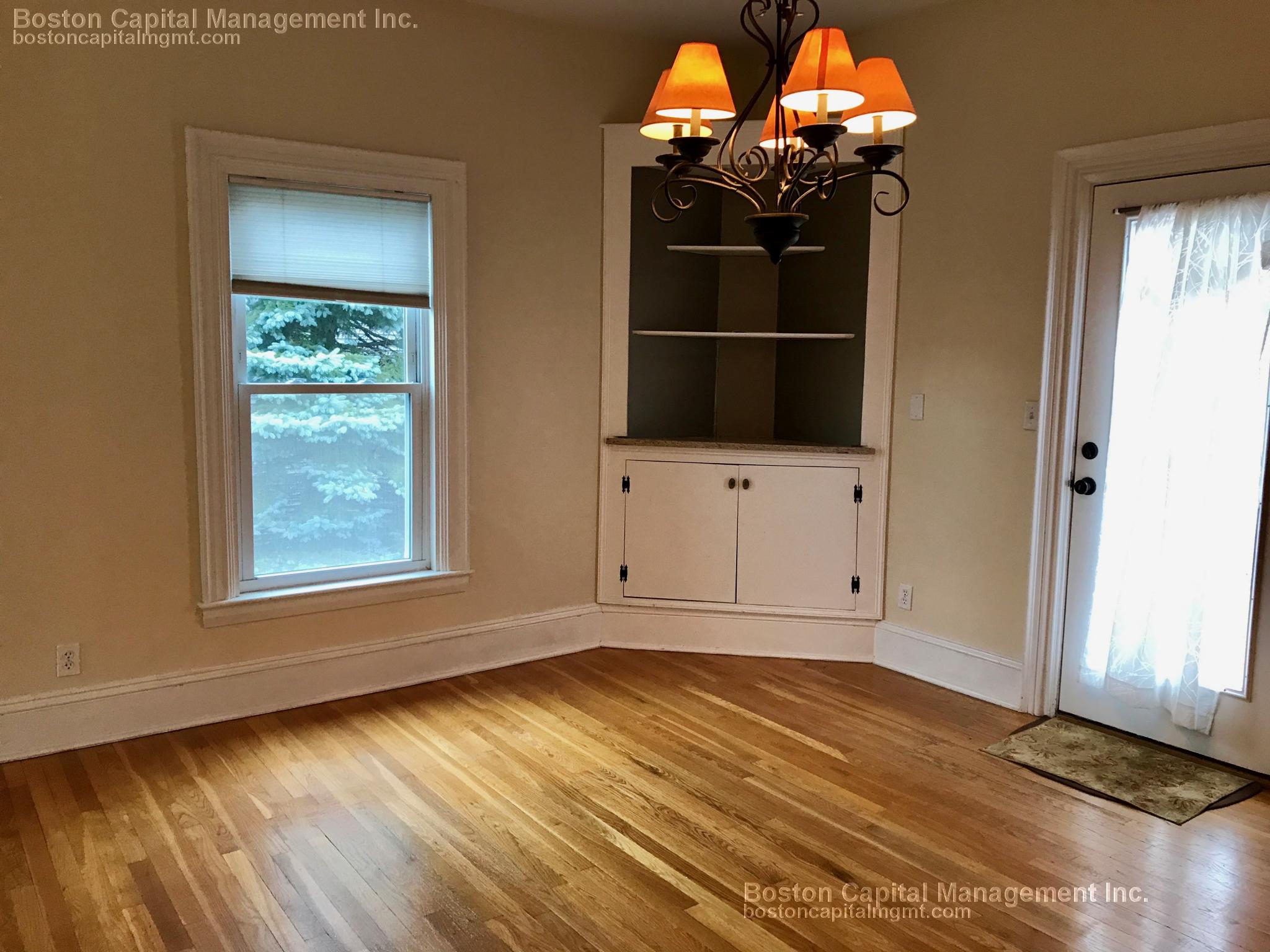 Photos of apartment on Main St.,Malden MA 02148