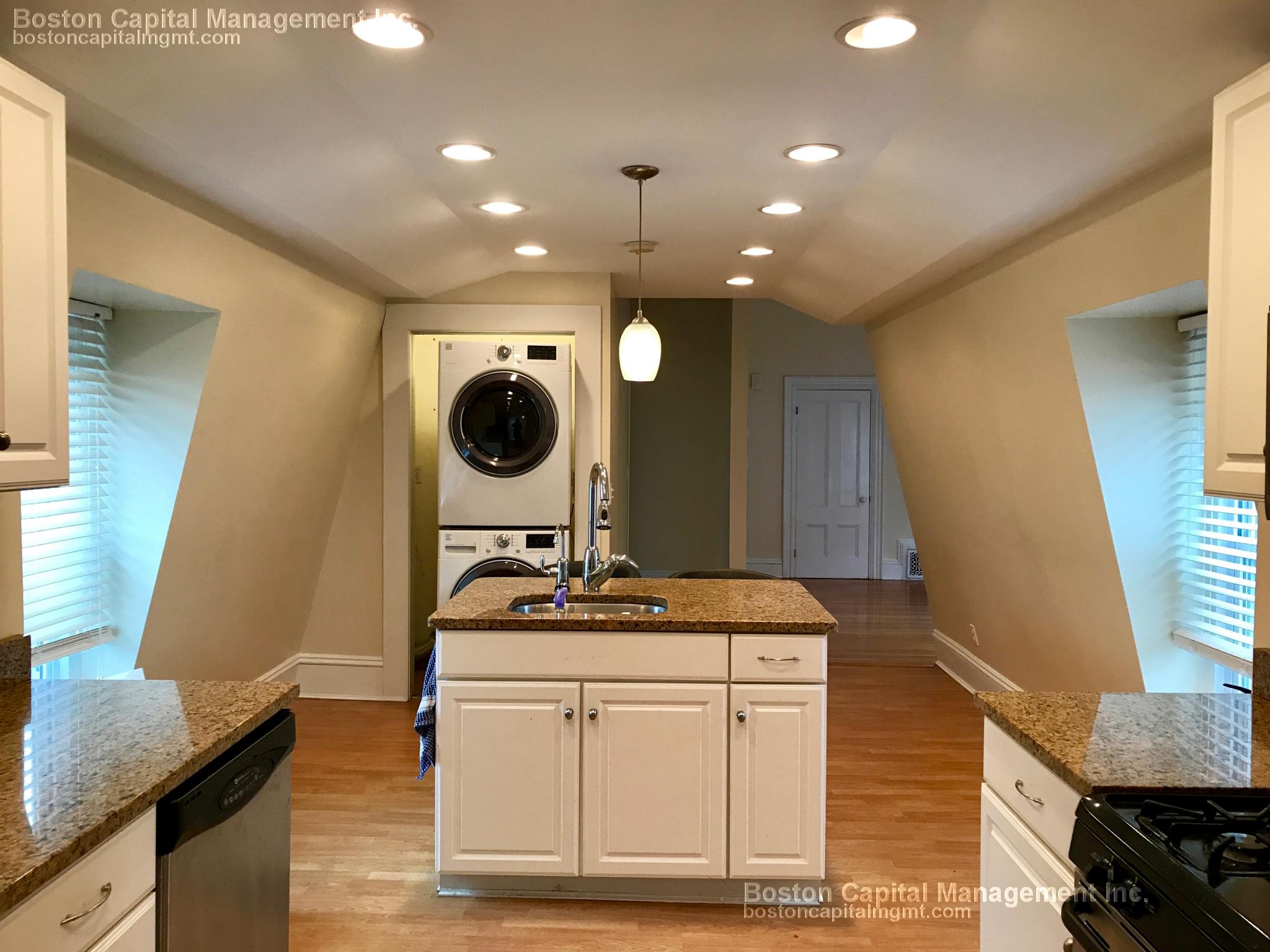 Photos of apartment on Main St.,Malden MA 02148