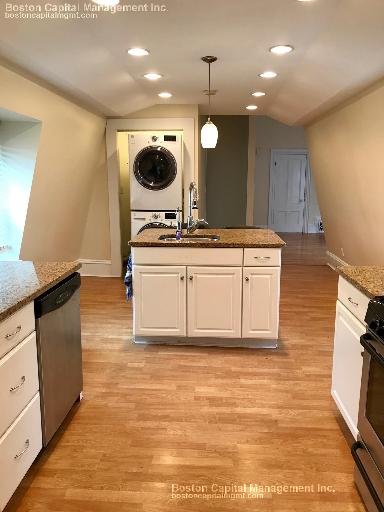 Photos of apartment on Main St.,Malden MA 02148