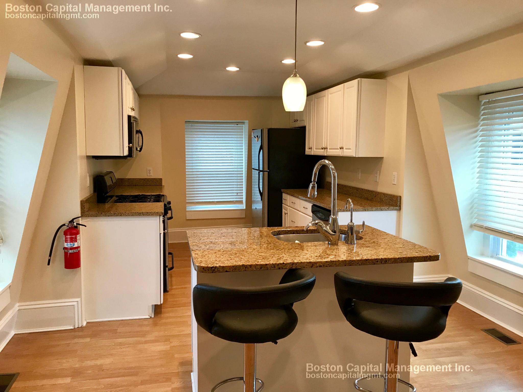 Photos of apartment on Main St.,Malden MA 02148