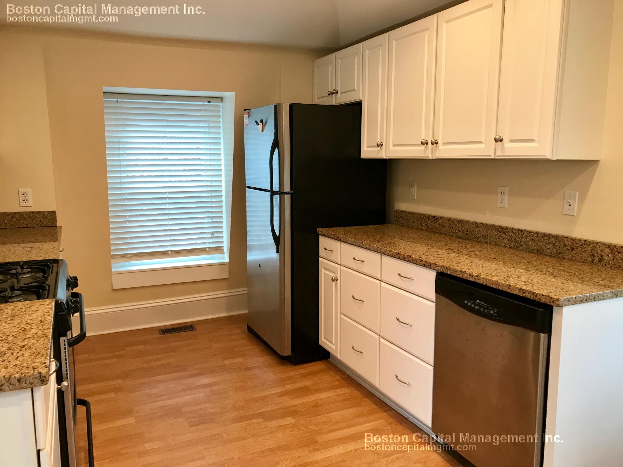 Photos of apartment on Main St.,Malden MA 02148