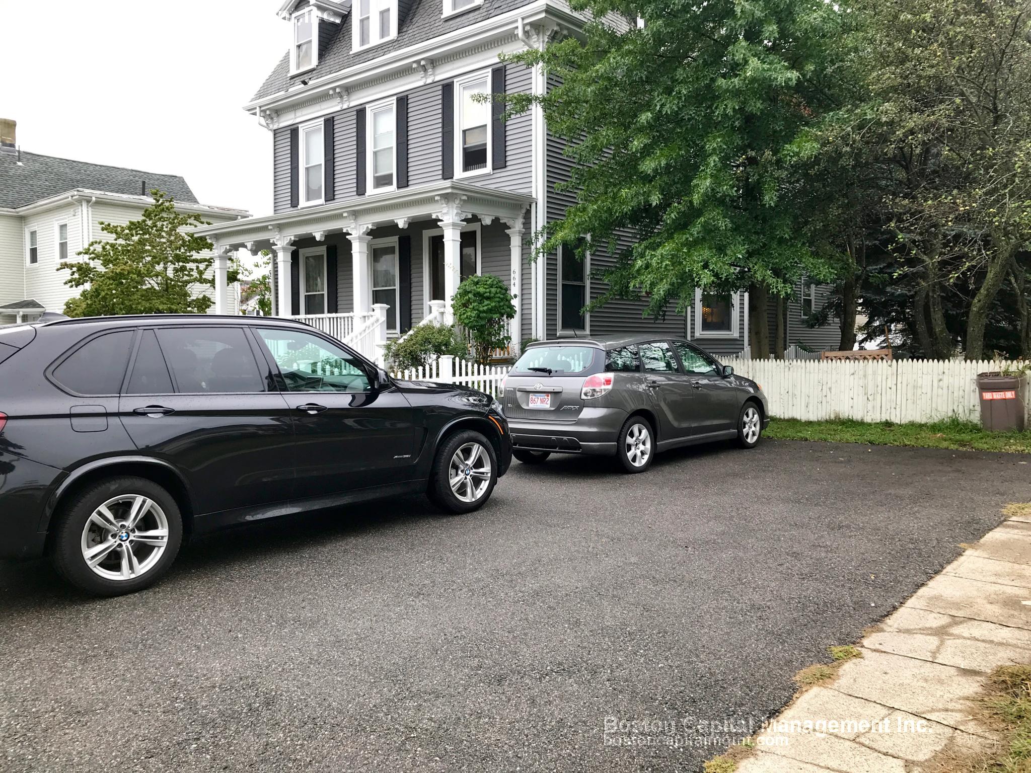 Photos of apartment on Main St.,Malden MA 02148