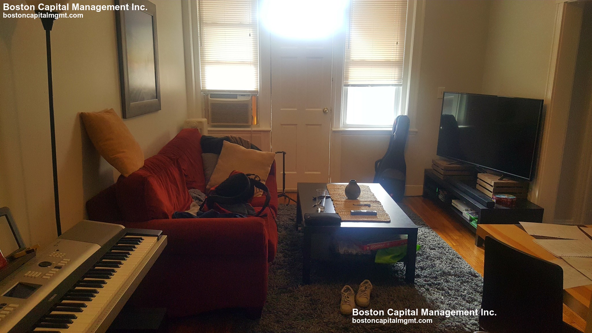 45 Ashford St. - Allston