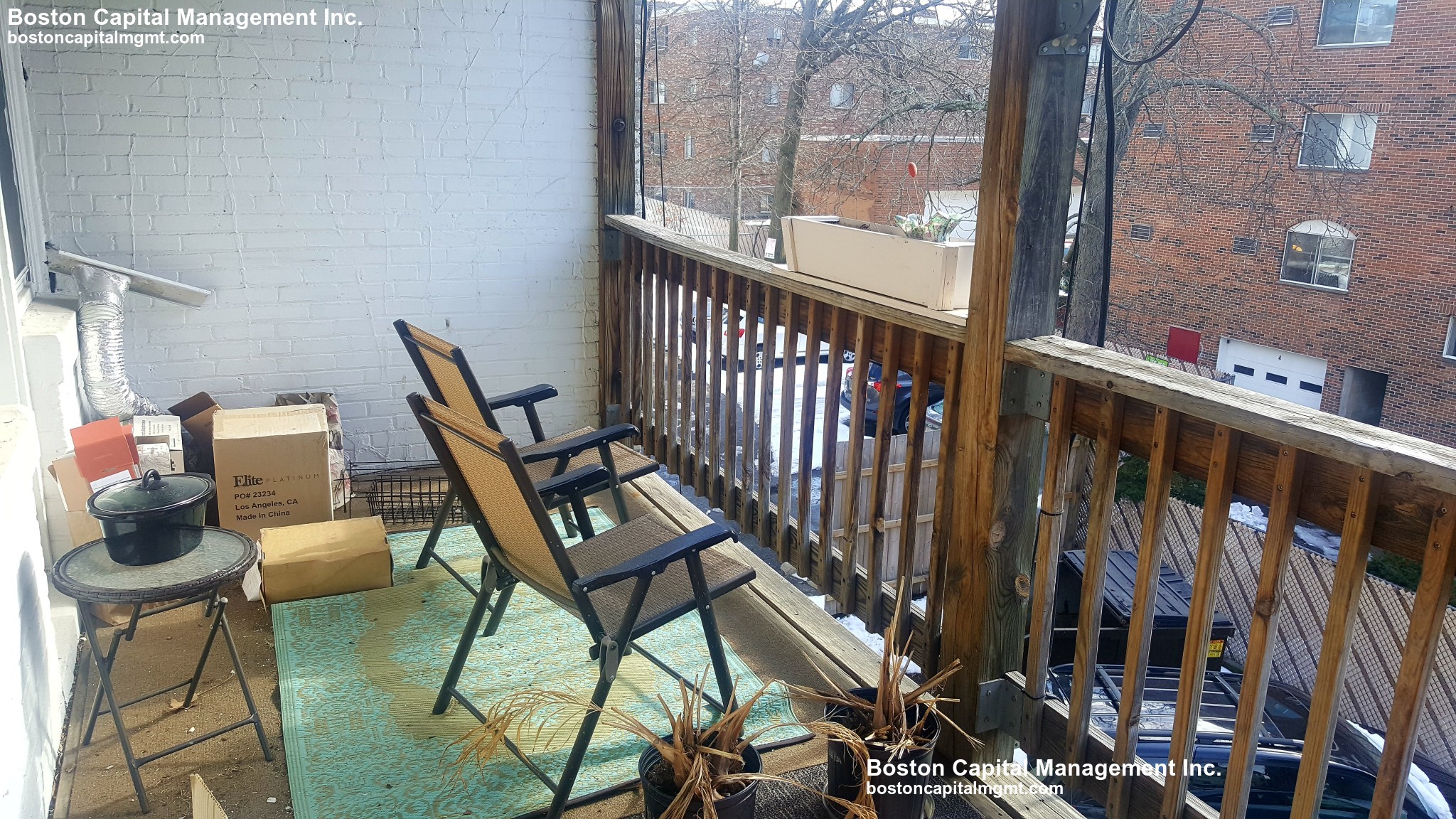 45 Ashford St. - Allston
