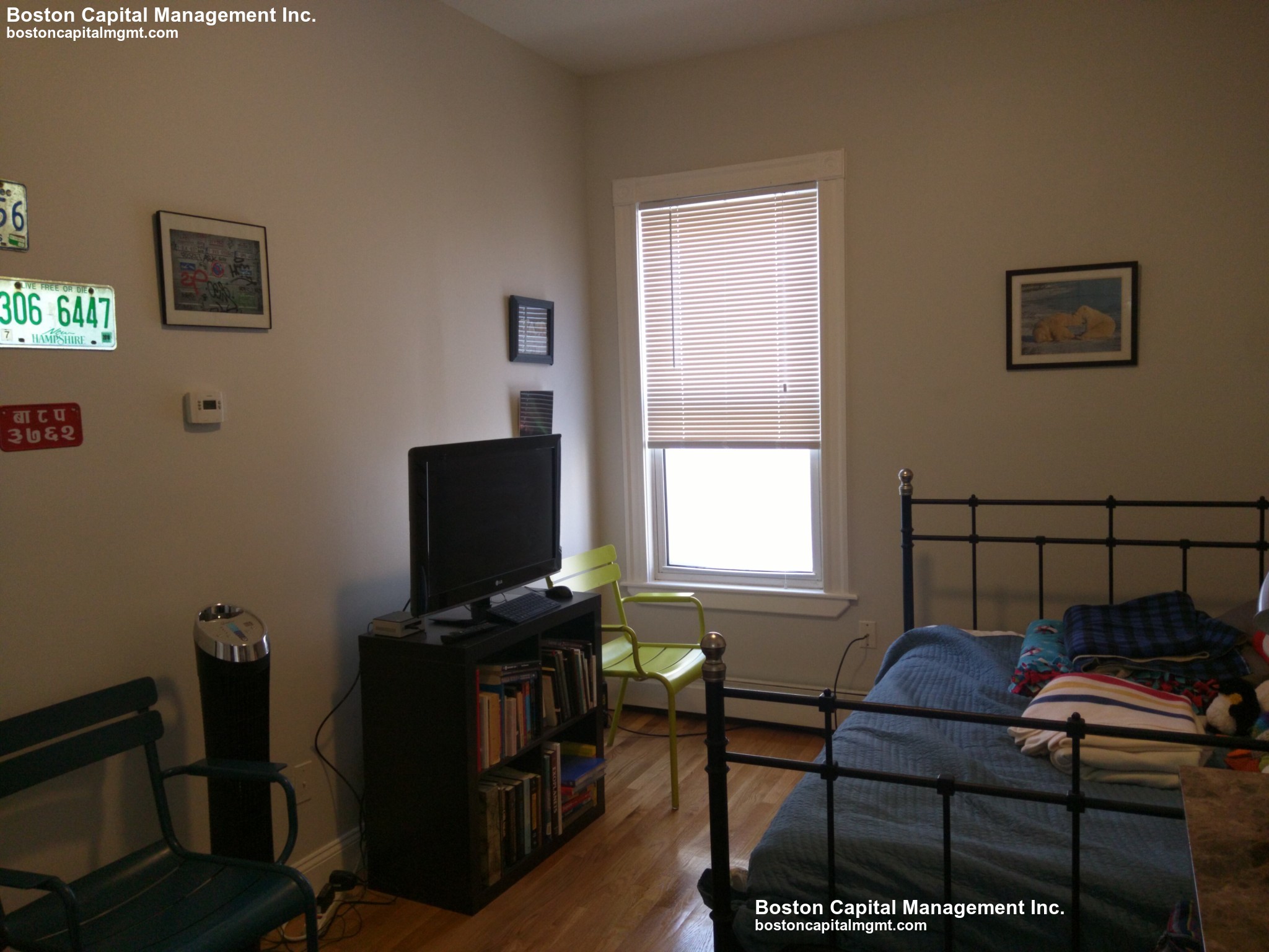 22 Portsmouth St, Inman Square