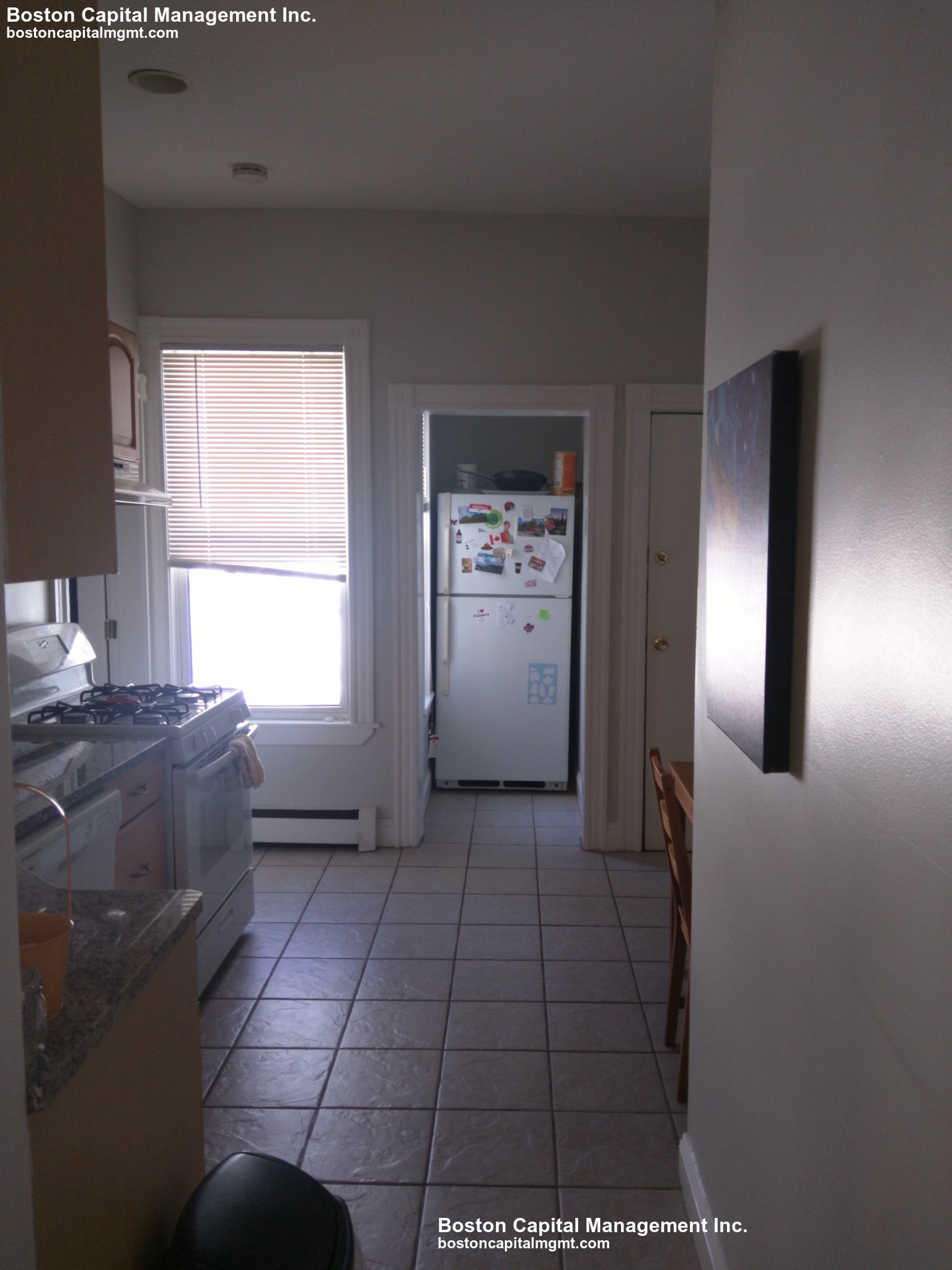 22 Portsmouth St, Inman Square