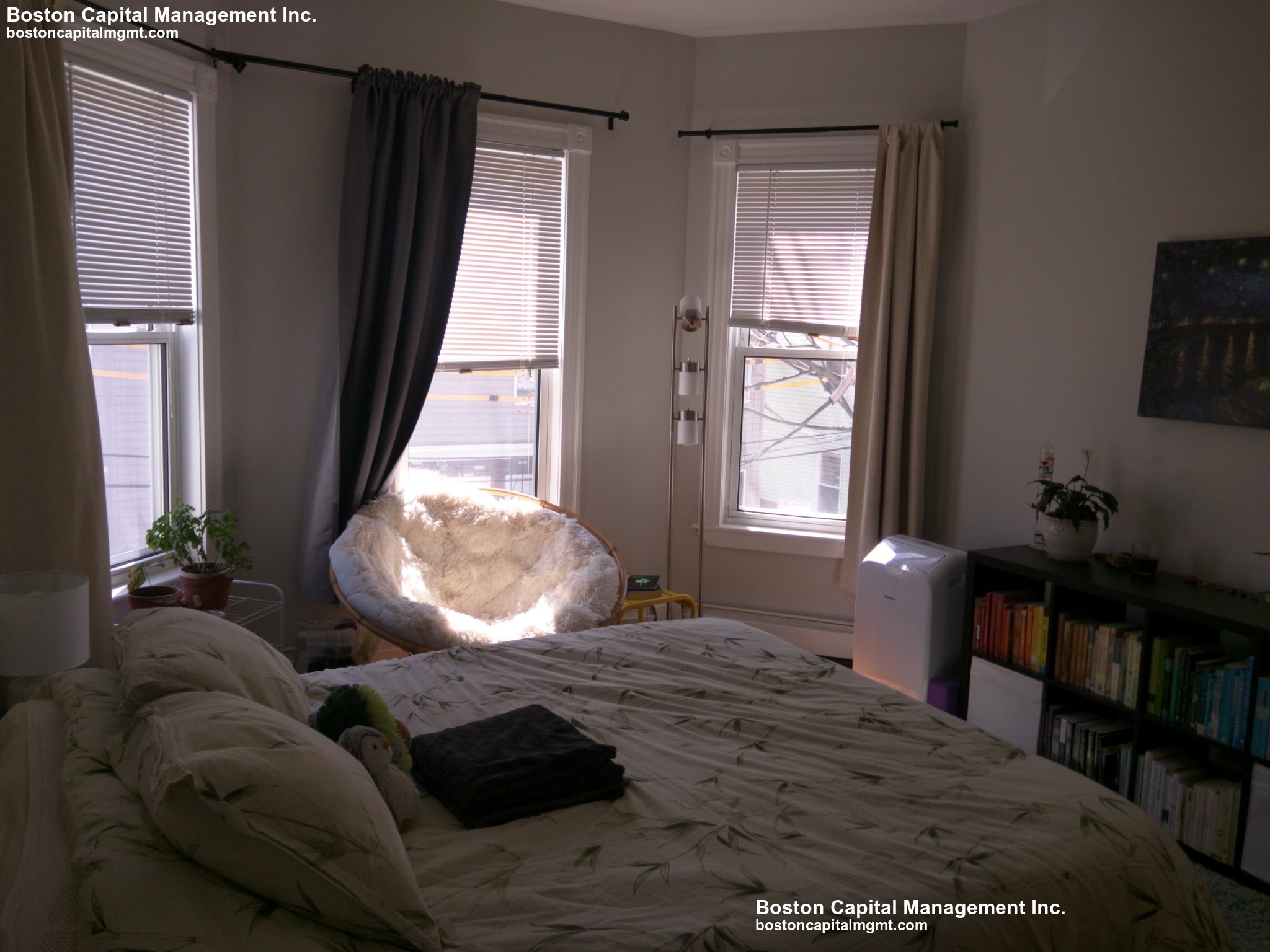 22 Portsmouth St, Inman Square