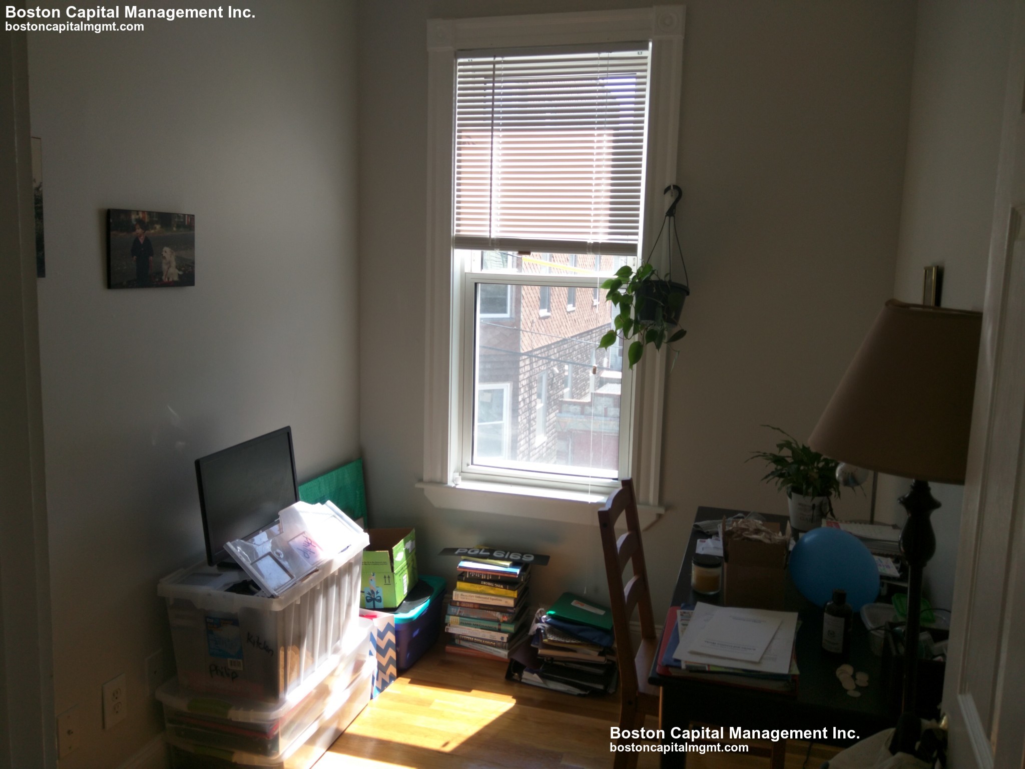 22 Portsmouth St, Inman Square