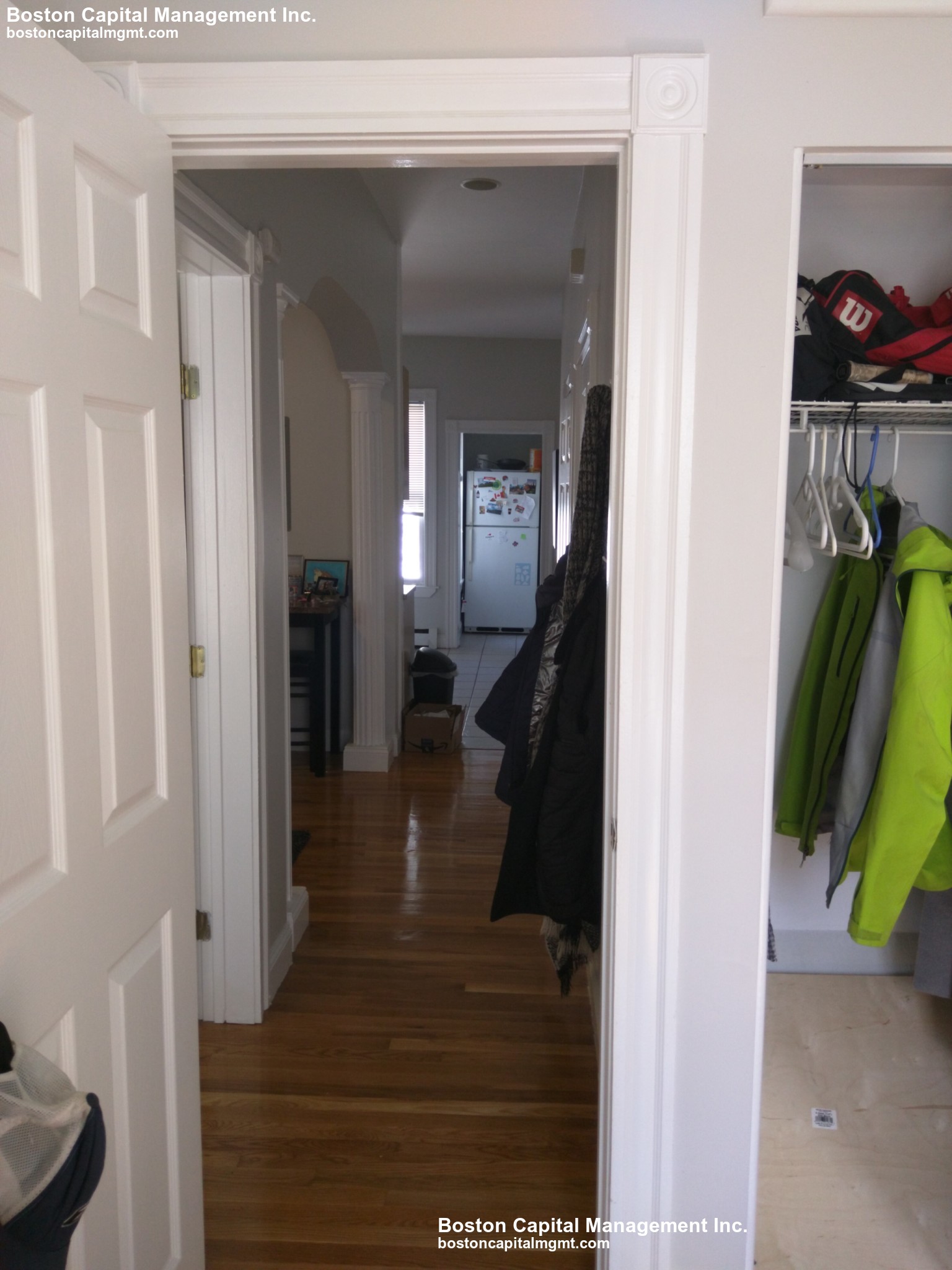 22 Portsmouth St, Inman Square