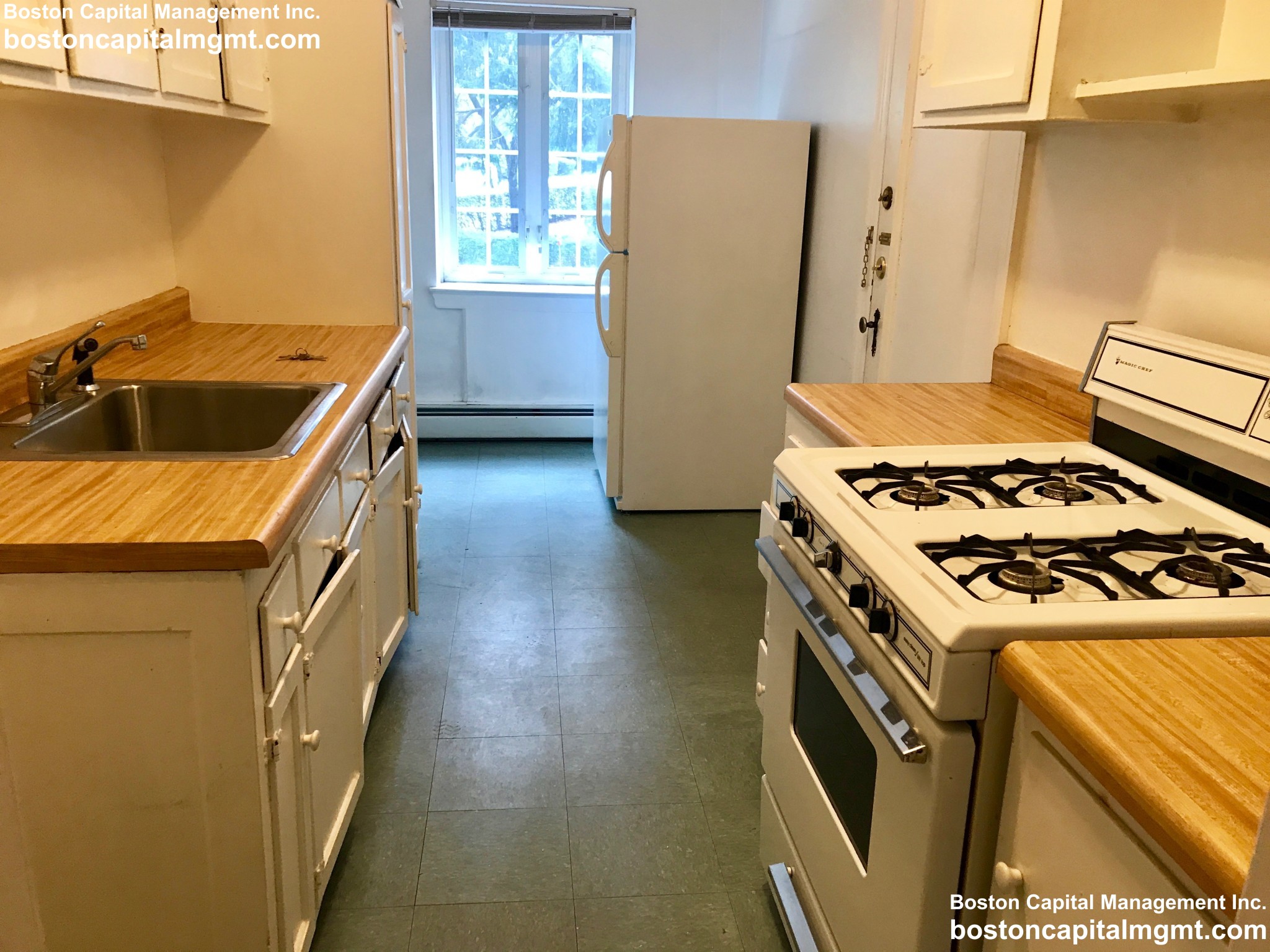 Photos of apartment on Mount Ida,Newton MA 02458