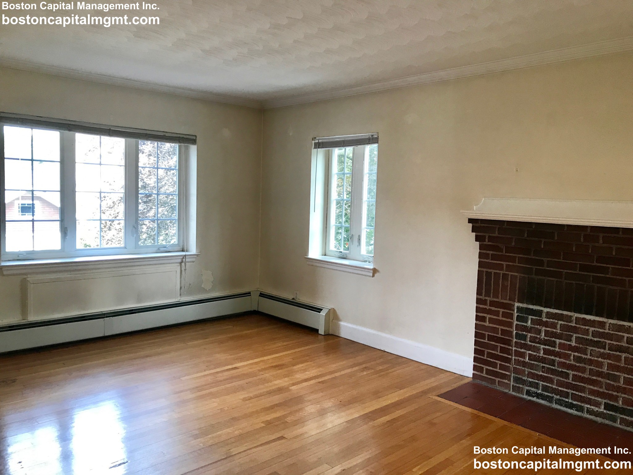 Photos of apartment on Mount Ida,Newton MA 02458