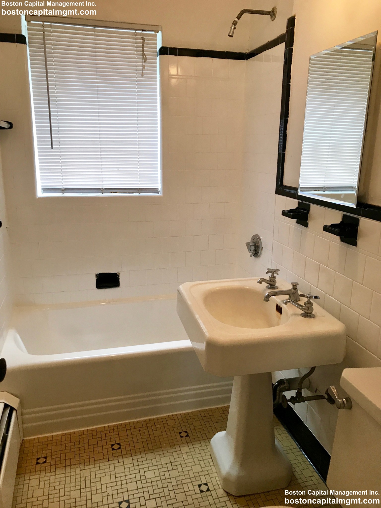 Photos of apartment on Mount Ida,Newton MA 02458