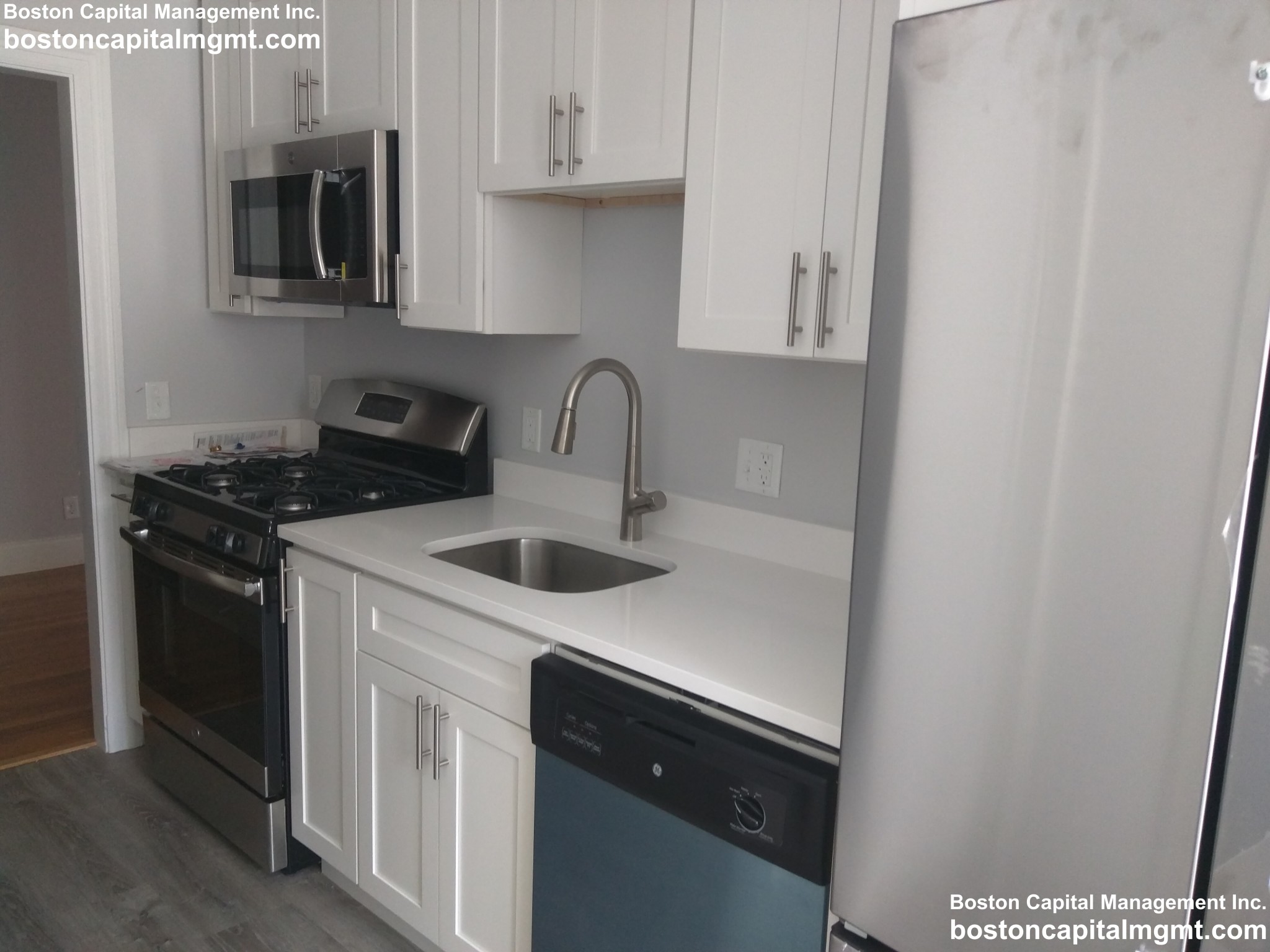 Photos of apartment on Mount Ida,Newton MA 02458