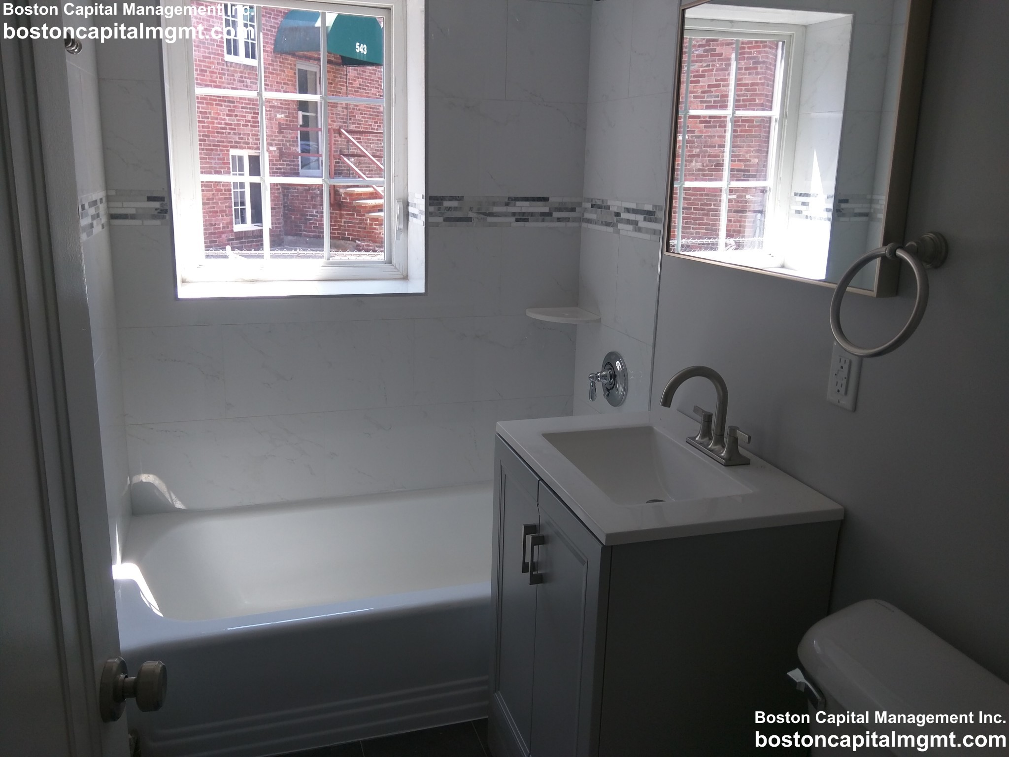 Photos of apartment on Mount Ida,Newton MA 02458