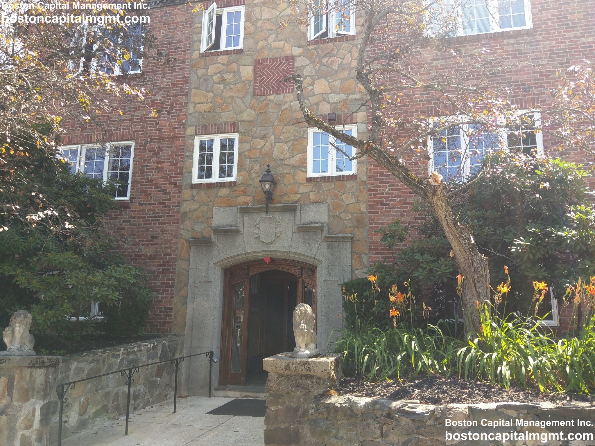 Photos of apartment on Mount Ida,Newton MA 02458