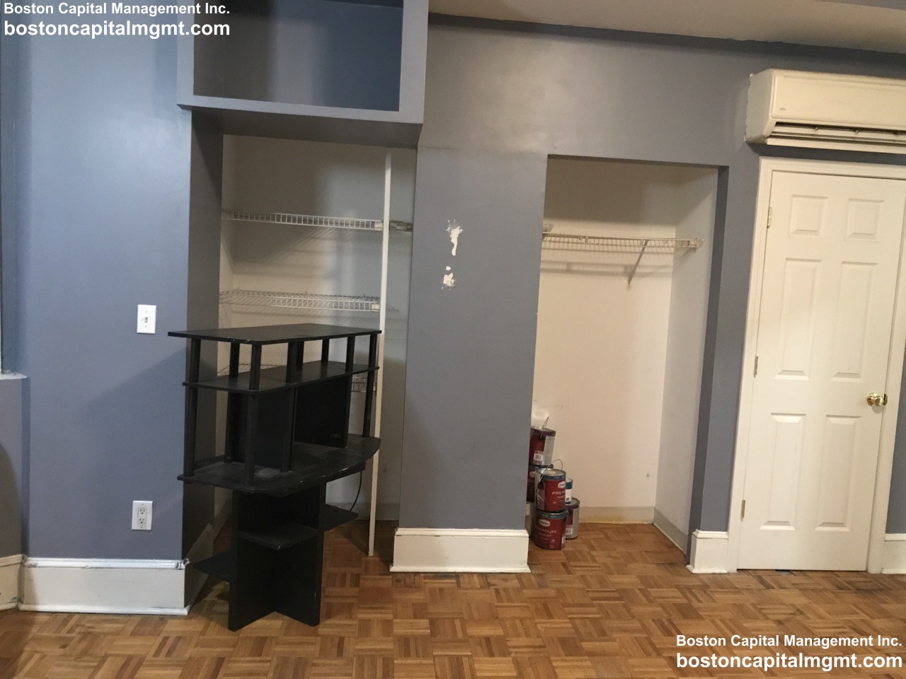 280 Commonwealth Ave, Back Bay