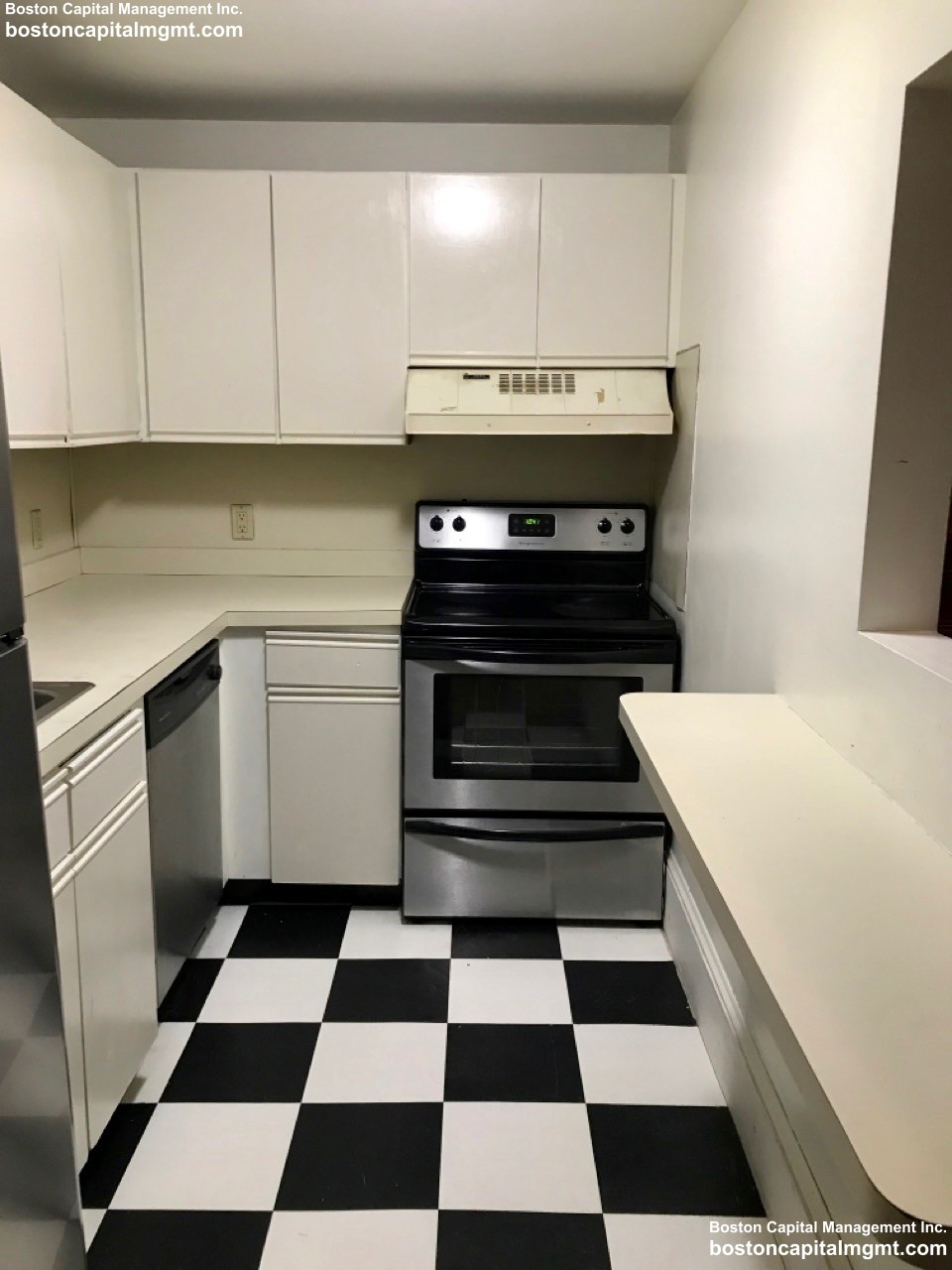 280 Commonwealth Ave, Back Bay