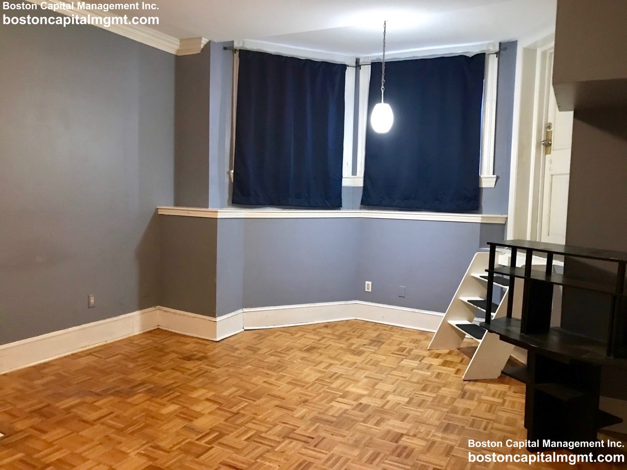 280 Commonwealth Ave, Back Bay