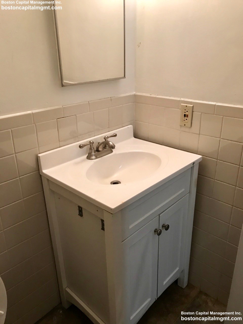 280 Commonwealth Ave, Back Bay