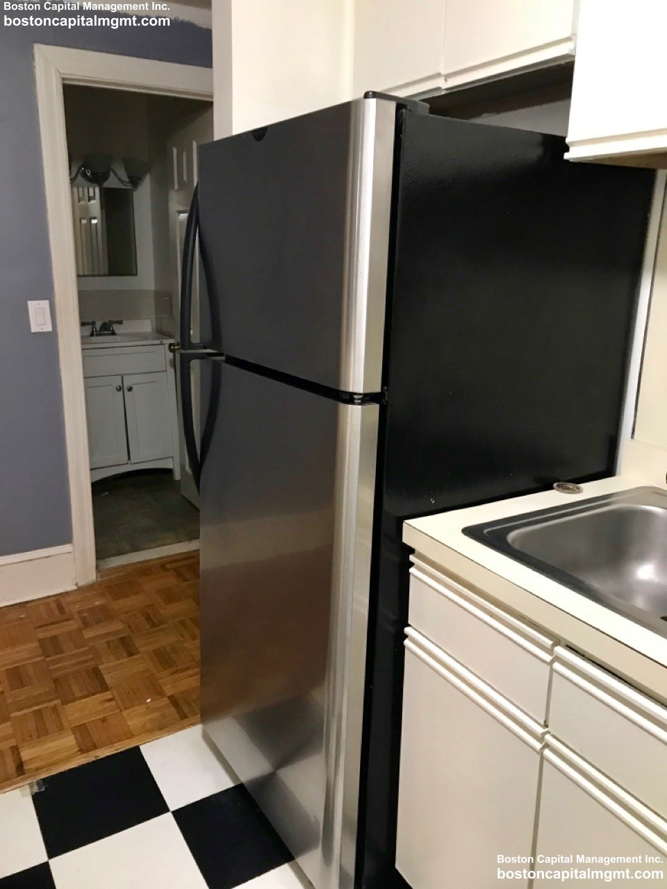 280 Commonwealth Ave, Back Bay