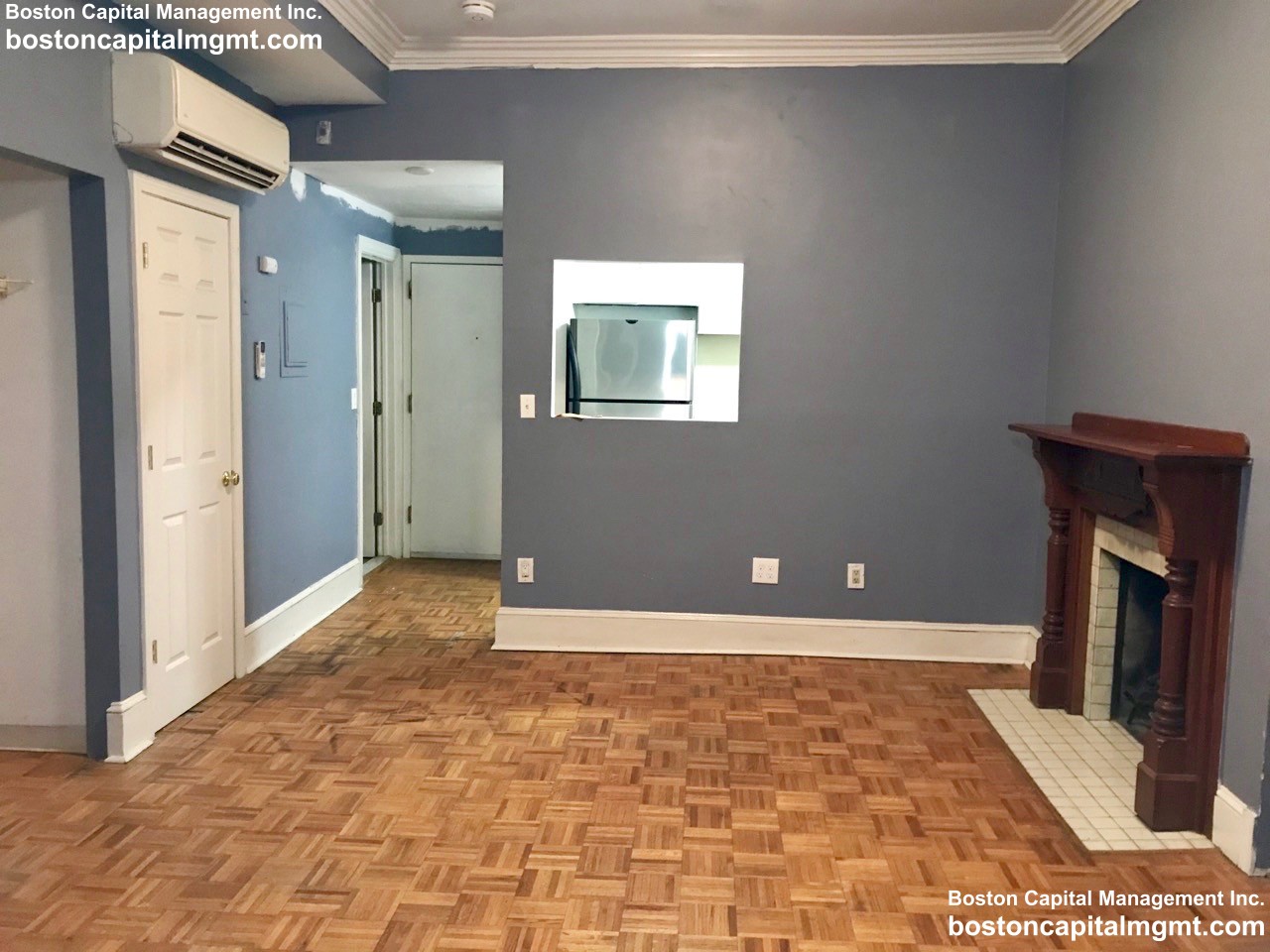 280 Commonwealth Ave, Back Bay