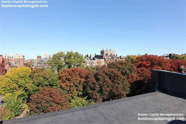 280 Commonwealth Ave, Back Bay
