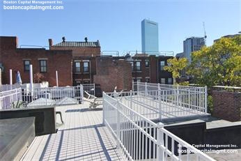 280 Commonwealth Ave, Back Bay