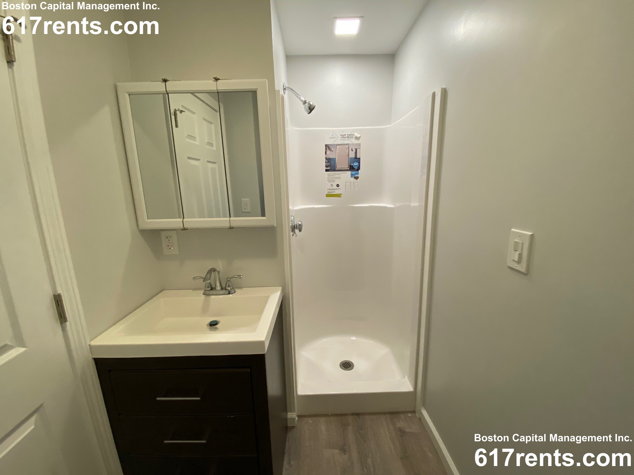 Photos of apartment on Congress Ave.,Chelsea MA 02150