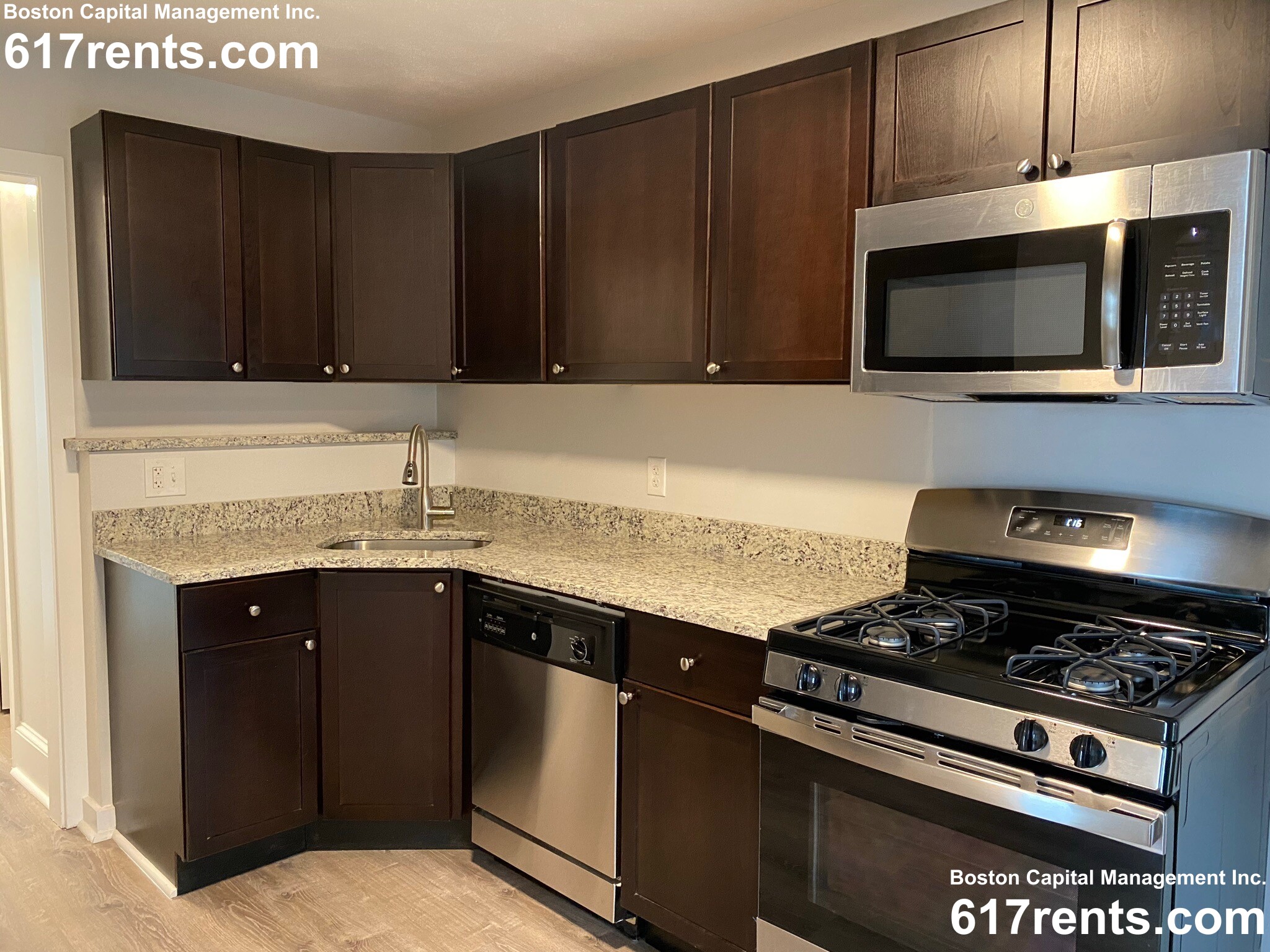 Photos of apartment on Washington St.,Chelsea MA 02150