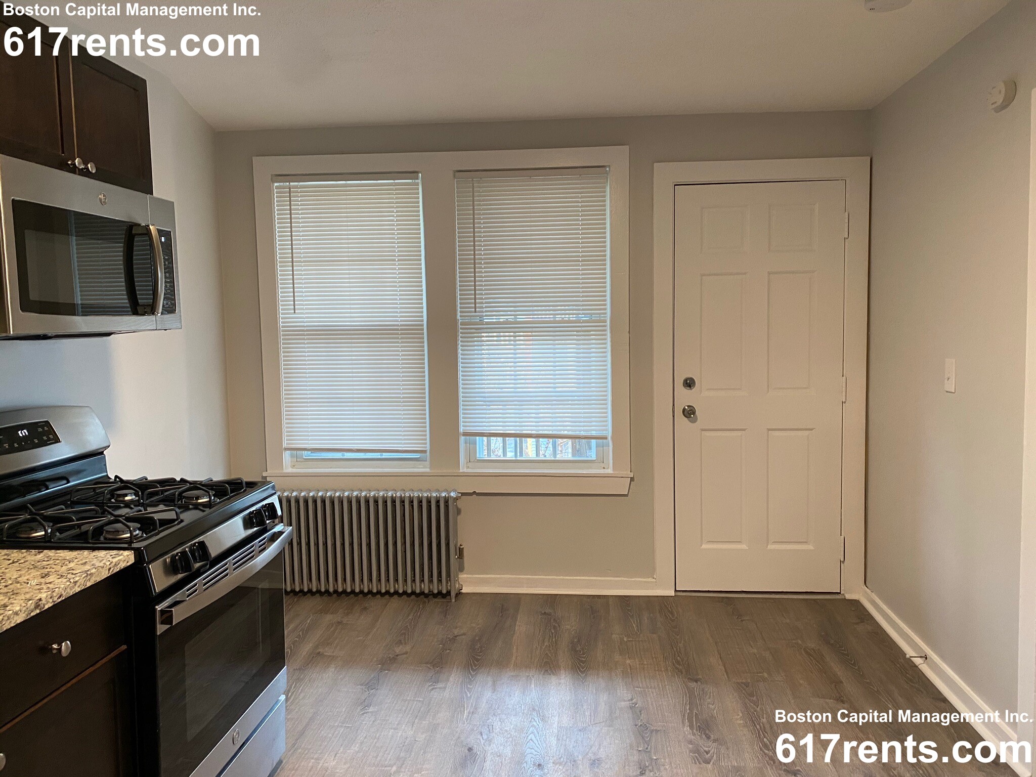 Photos of apartment on Congress Ave.,Chelsea MA 02150